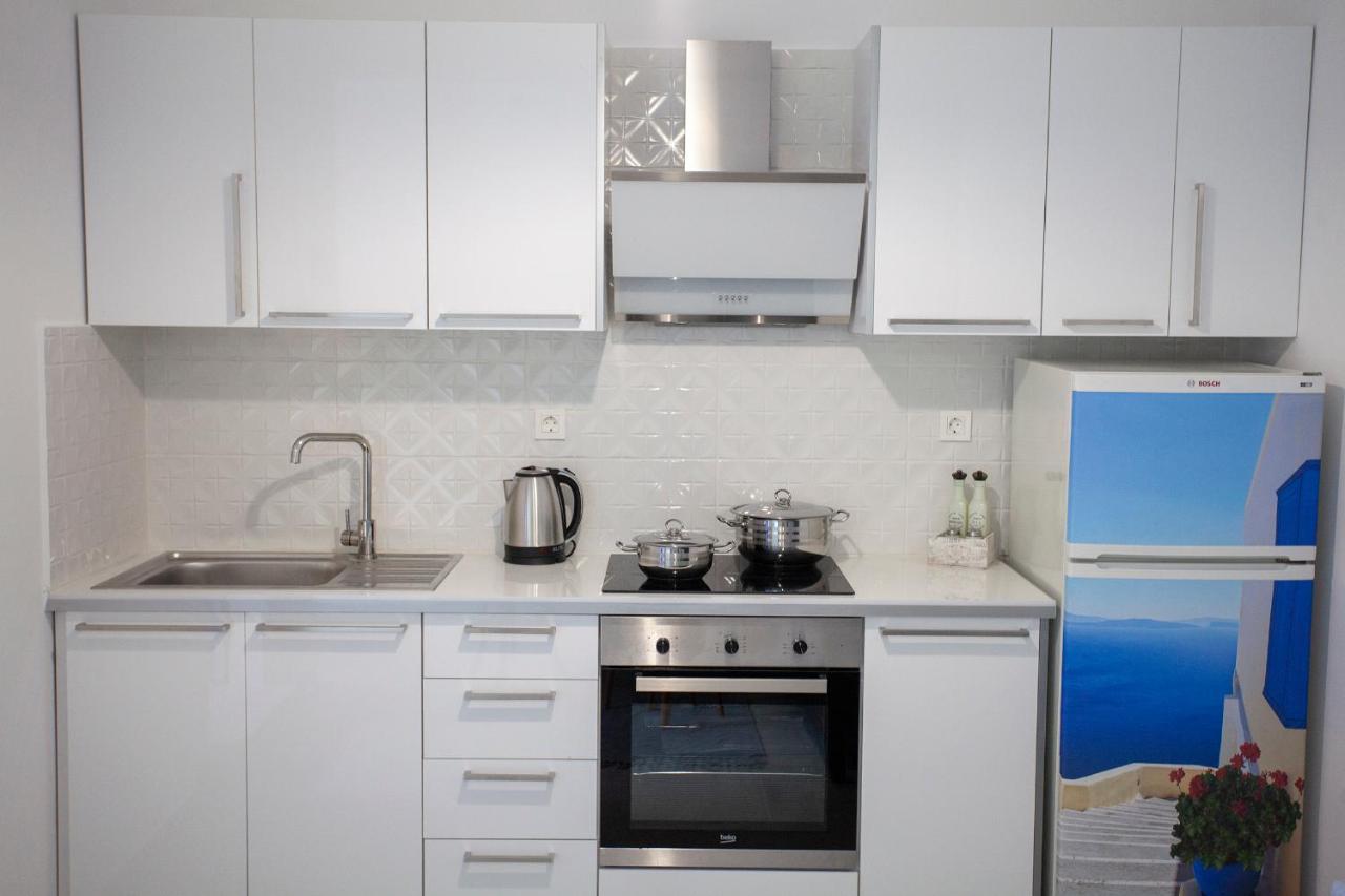 Апартаменти Landscape Luxury Flat Psyrri Square Афіни Екстер'єр фото