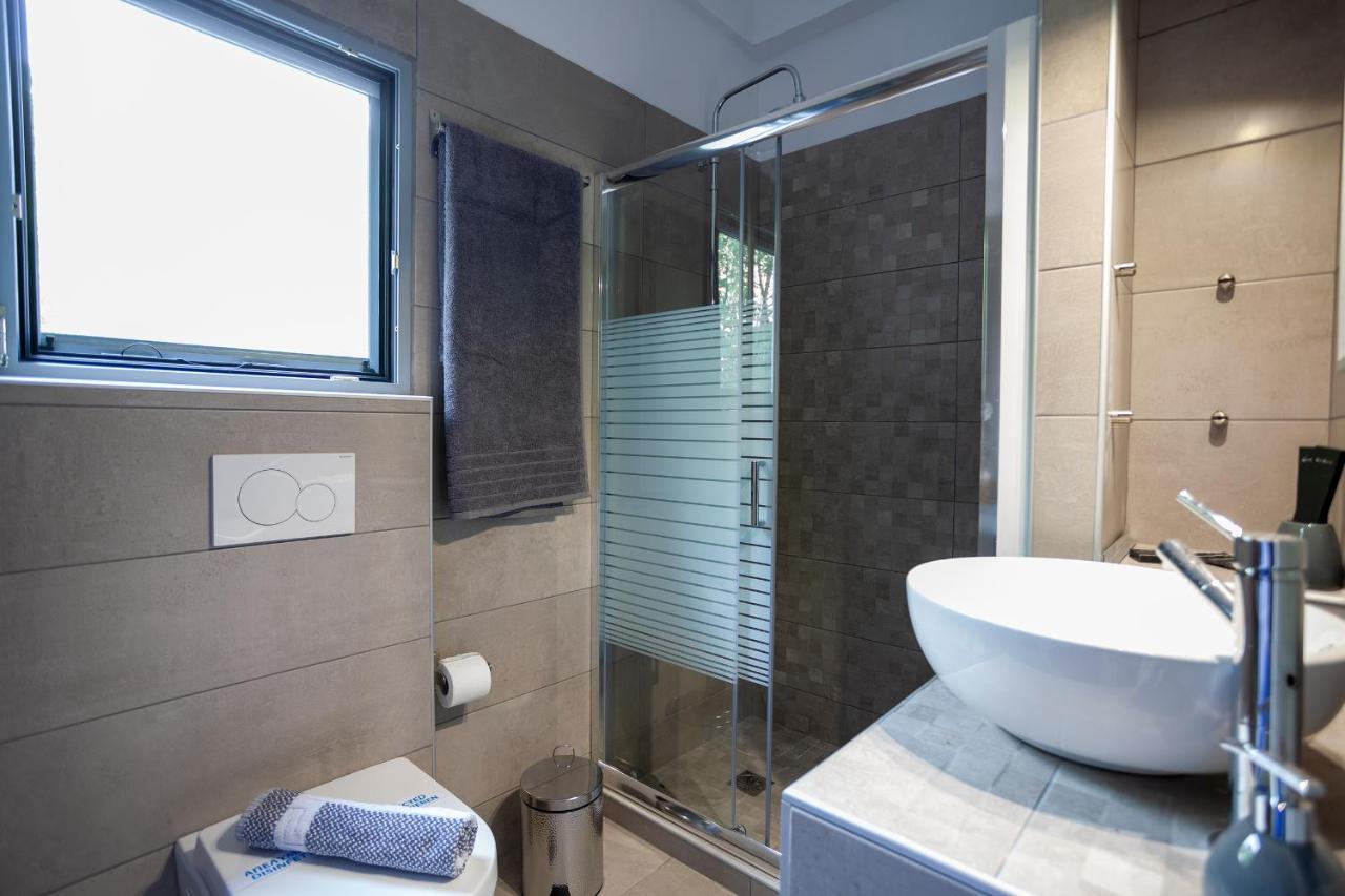 Апартаменти Landscape Luxury Flat Psyrri Square Афіни Екстер'єр фото