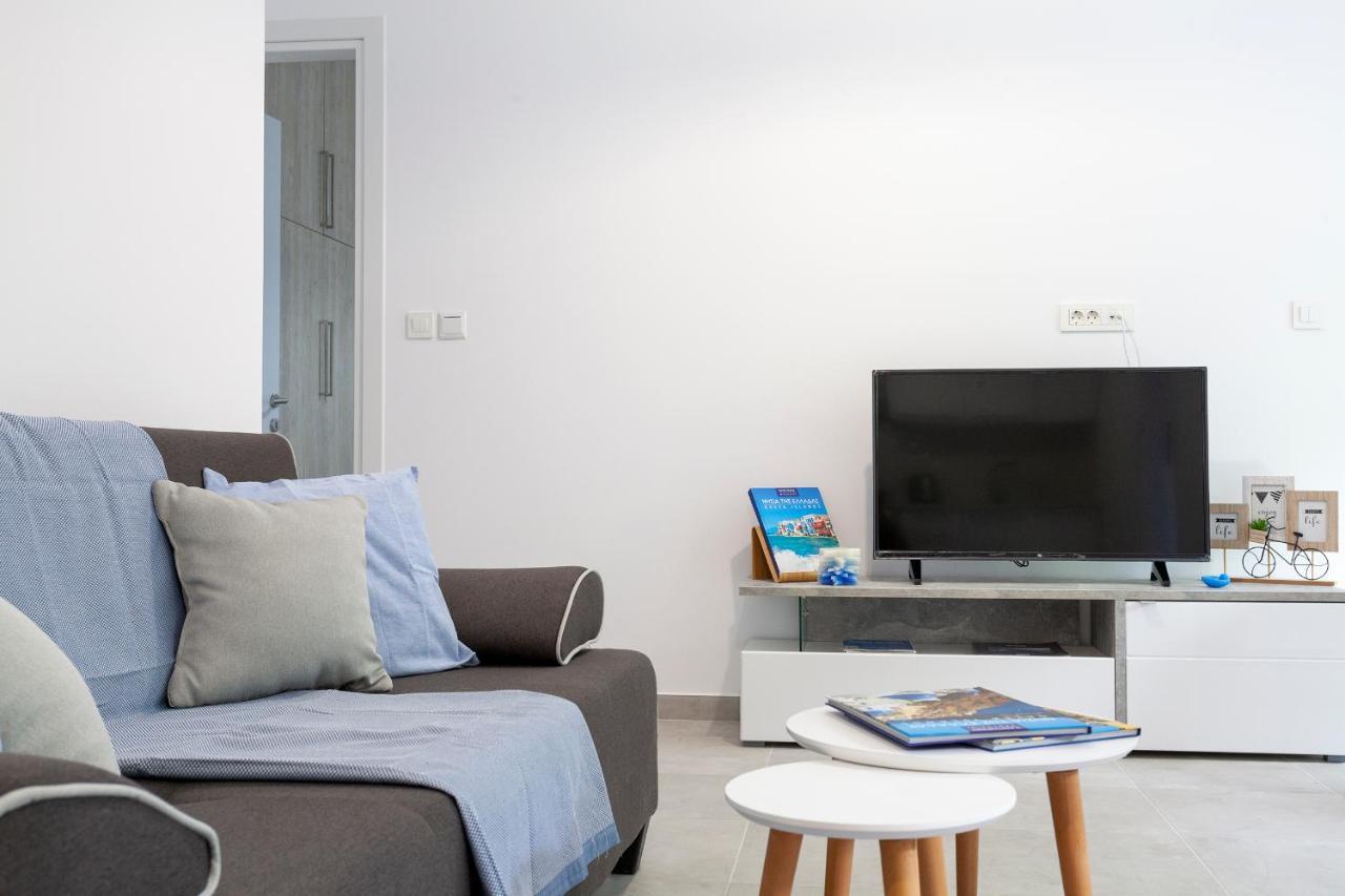 Апартаменти Landscape Luxury Flat Psyrri Square Афіни Екстер'єр фото