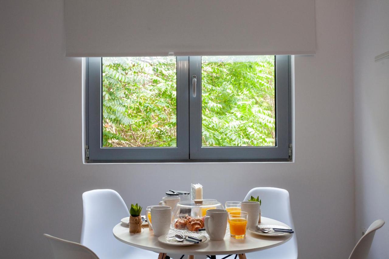 Апартаменти Landscape Luxury Flat Psyrri Square Афіни Екстер'єр фото