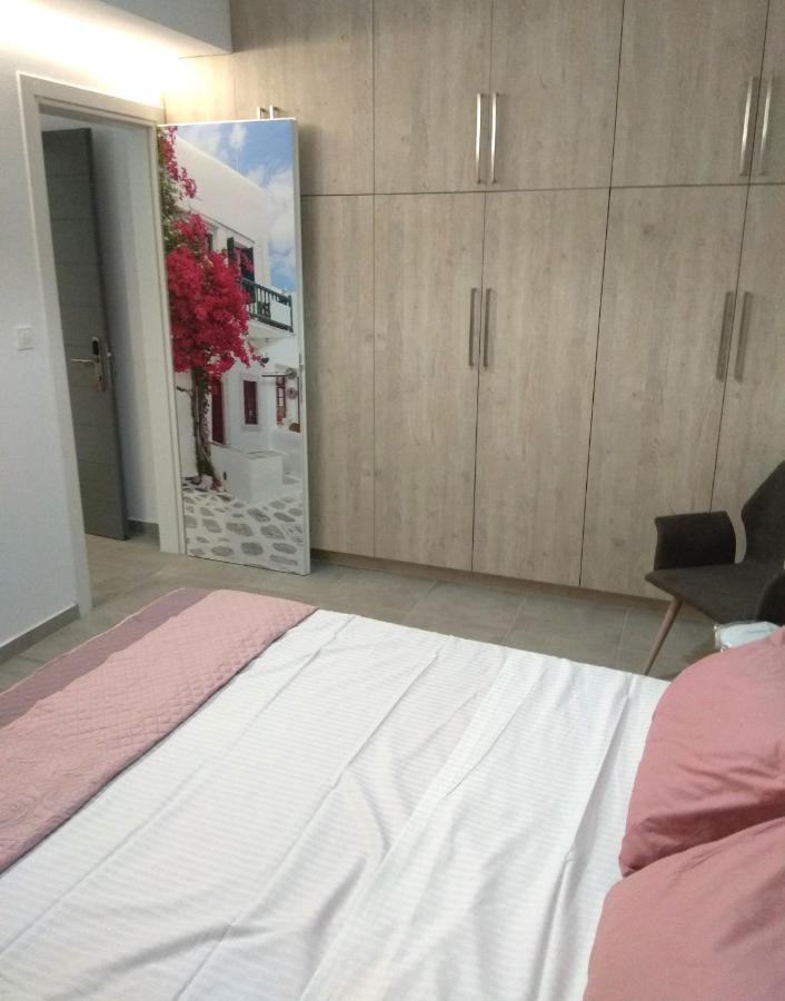 Апартаменти Landscape Luxury Flat Psyrri Square Афіни Екстер'єр фото